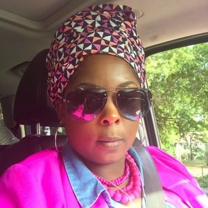 Meet your Posher, Erica